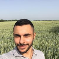 Тимур Шишлов