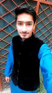 Muhammad Ahmad