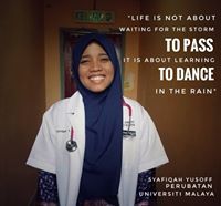 Syafiqah Yusoff
