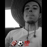 Chris Raygoza
