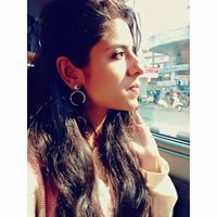 Seema Thadani