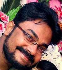 Biswajit Peripatetic