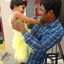 Venkata Ganesh