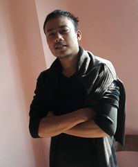 Pranab D