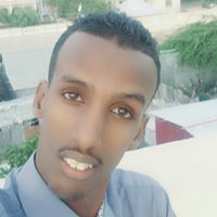 Gulied Ahmed