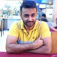 Sourabh Makker