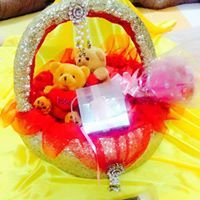 Suchita Yashicreations