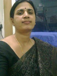 Manju Santhosh