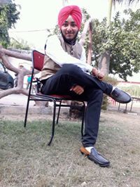 Prabjot Bedi