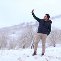 Khogr Ahmad