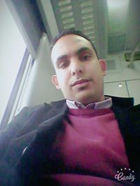 Khaled Salmouk