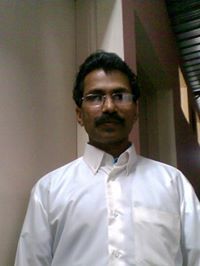 Mohanan Chekkiyil