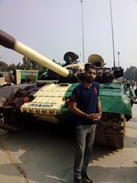 Suresh Kathi