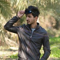 Ali Mohammed