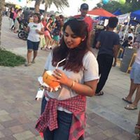 Urooj Mirza