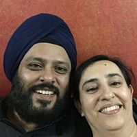 Goldee Singh