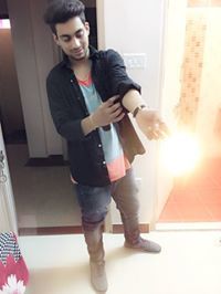 Himanshu Singh
