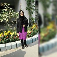 Muna Haque