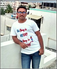 Vivek Gadam