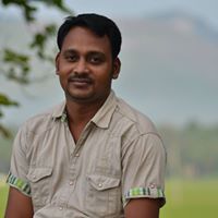Senthil Kumar