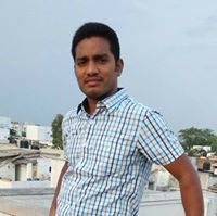Shiva Krishna
