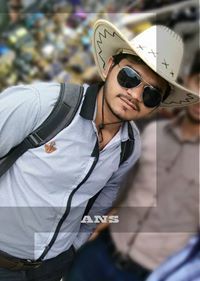 Kashif Ans