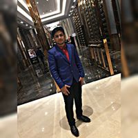 Akash Jaiswal