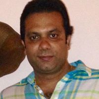 සංජය දමිත