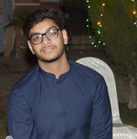 Abubakr Naseer