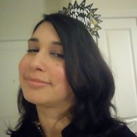 Carmen D. Cantellops