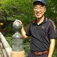 Chen Conrade
