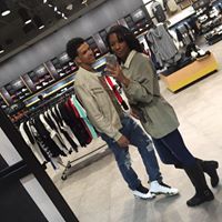 Daleron Mccarrel