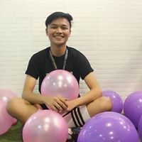 Gian Ramos