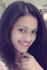 Sharmistha Chatterjee