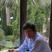 ประสิทธิ์ อนุพงษ์พันธุ์