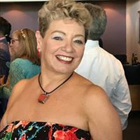 Sue McAndrew