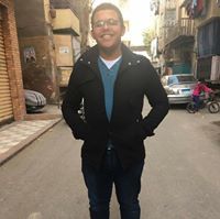 Mohamed Hossam
