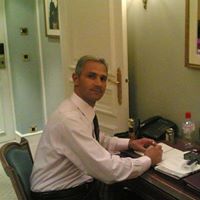 Mohammad Habahbeh