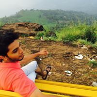 Fahad Faaz