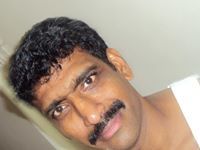 Neil Dsouza