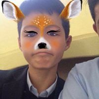 Энх Амгалан