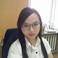 Б. Баярчимэг