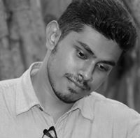 Akhilesh Nagabhushan