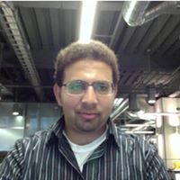 Ahmed Khidre