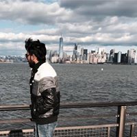 Aman Aggarwal