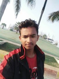 Ankit Yadav