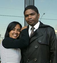 Andrilalaina Andriambelo