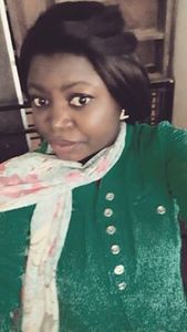 Ajibogwu Jane Eleojo