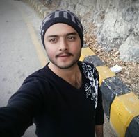 Haseeb Rehman