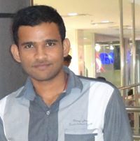 Hari Prasad